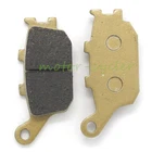 Rear brake Pads for Honda CBR900RR Fireblade 1992-1995/CB1300 Super Four 2003-09