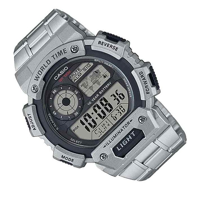 casio ae 1400 Welcome to Quality Engineering Products