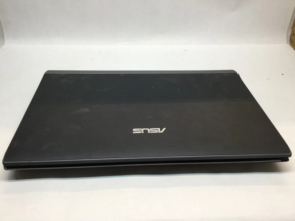 ASUS U52F 15" Laptop Intel Core i5 4th Gen- CHIPPED CASE-MZ - Image 2 of 4