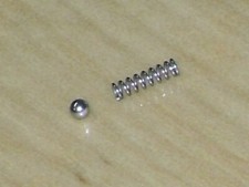 STAINLESS SAFETY BALL SPRING for Crosman 2240 2300T 2300S 2300KT 2250 2400KT