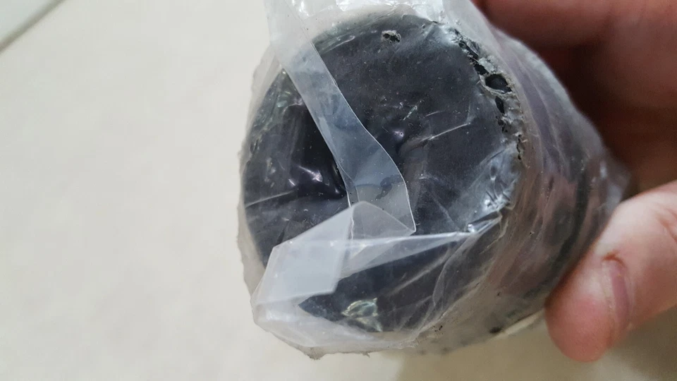 K Tool 34246 Impact Socket, 3/4" Drive, 1-7/16", 6 Point, Deep - Image 4 of 4