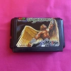 Gynoug Sega MegaDrive Japan Import (Sega Genesis) US Seller
