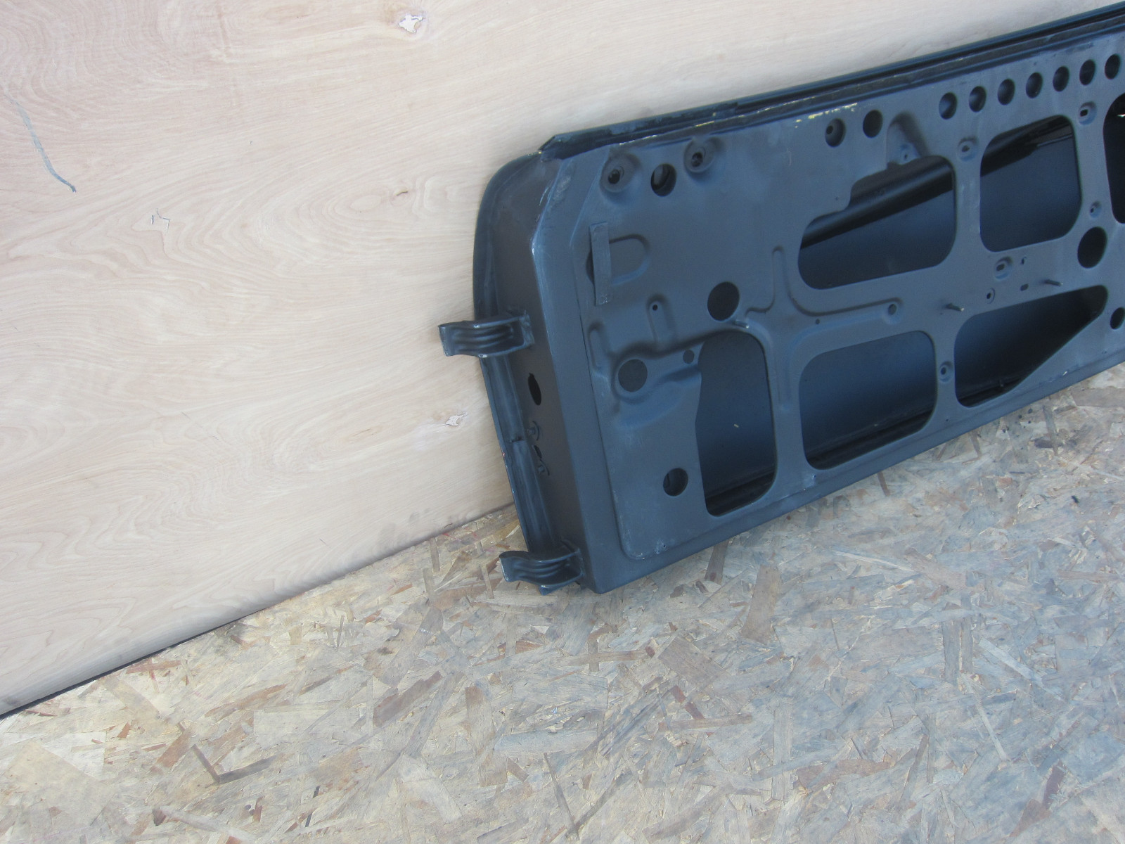 Ferrari Testarossa RH Door Part # 61540600