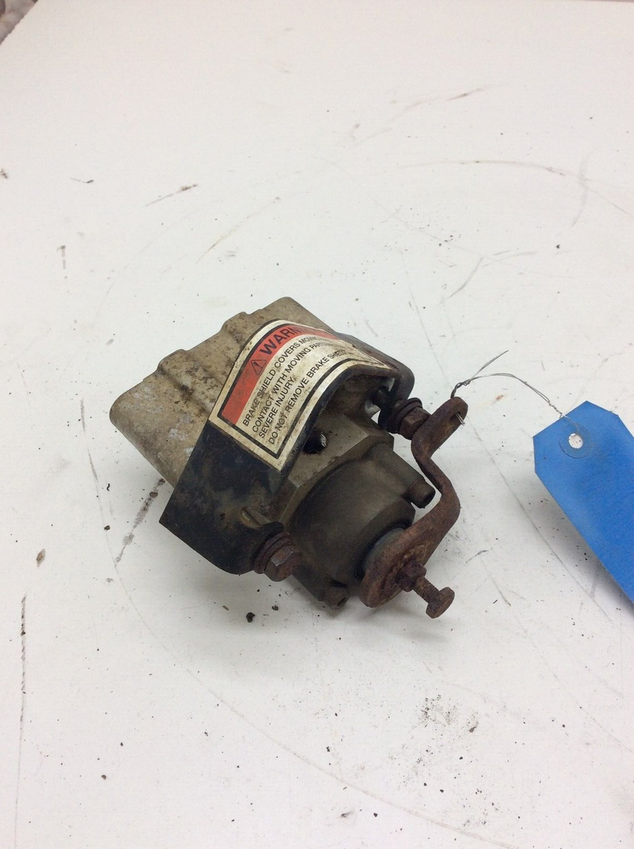 Polaris Rear Caliper Brake Caliper 1995-1999 Xplorer Sportsman