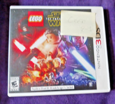 LEGO Star Wars: The Force Awakens - Nintendo 3DS - Just Case