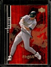 2000 Upper Deck Black Diamond Rookie Edition - [Base] #6 - Ben Grieve