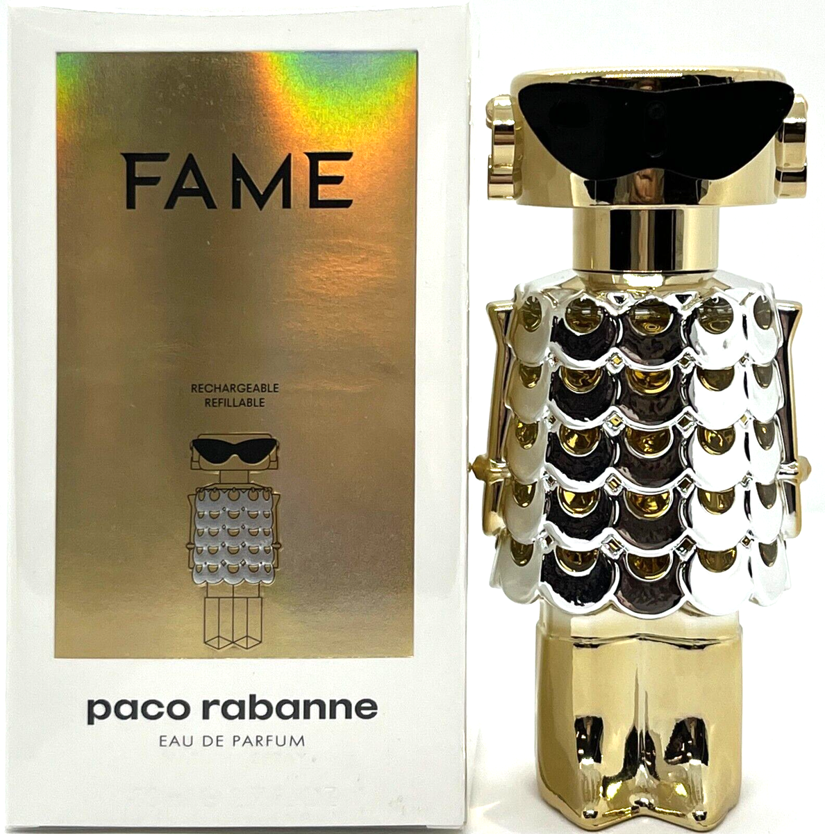 Paco Rabanne Most Expensive Perfume In The World 2021 Price PACO