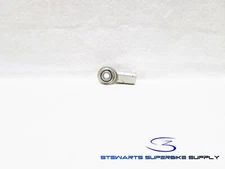 6MM BORE GEAR SHIFT ROD TIE ROD END PIVOT BEARING LEFT HAND MG-M6 YAMAHA SUZUKI