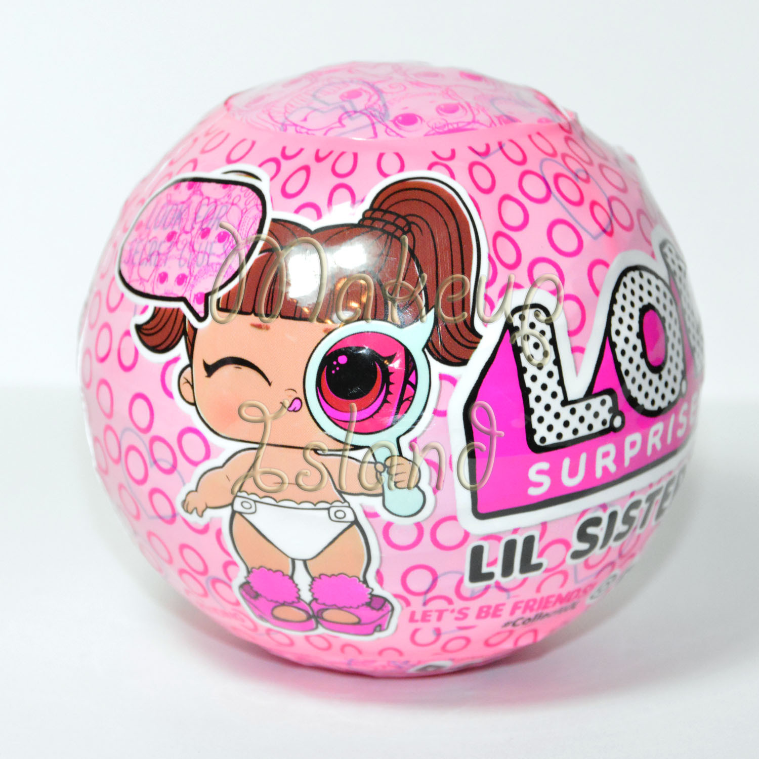 lol surprise series 4 wave 1