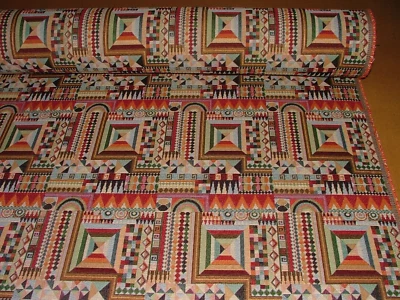 Cortina De Tela Boho Tapiz Cojín De Tapicería Suave Para Manualidades - Imagen 1 de 4