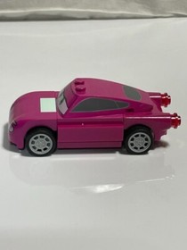 Lego Cars 2 Holley Shiftwell Minifigure 8638 Used Good Condition crs078 #21