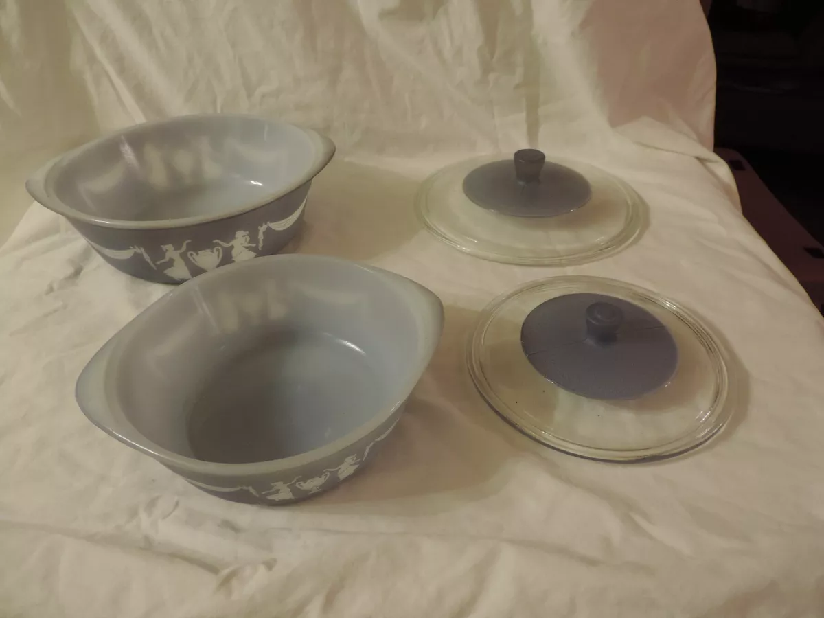 Shallow 2 clearance quart baking dish