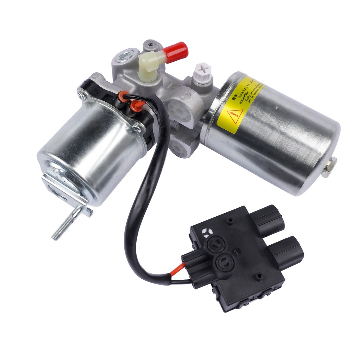 ABS Brake Booster Pump Accumulator for Lexus ES300H Toyota Camry