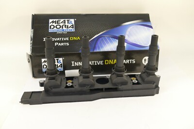 ZÜNDSPULE für OPEL ASTRA G H  CORSA C MERIVA SIGNUM TIGRA VECTRA B C ZAFIRA