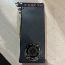 RADEON AMD 109-D00947-00 GRAPHIC CARD
