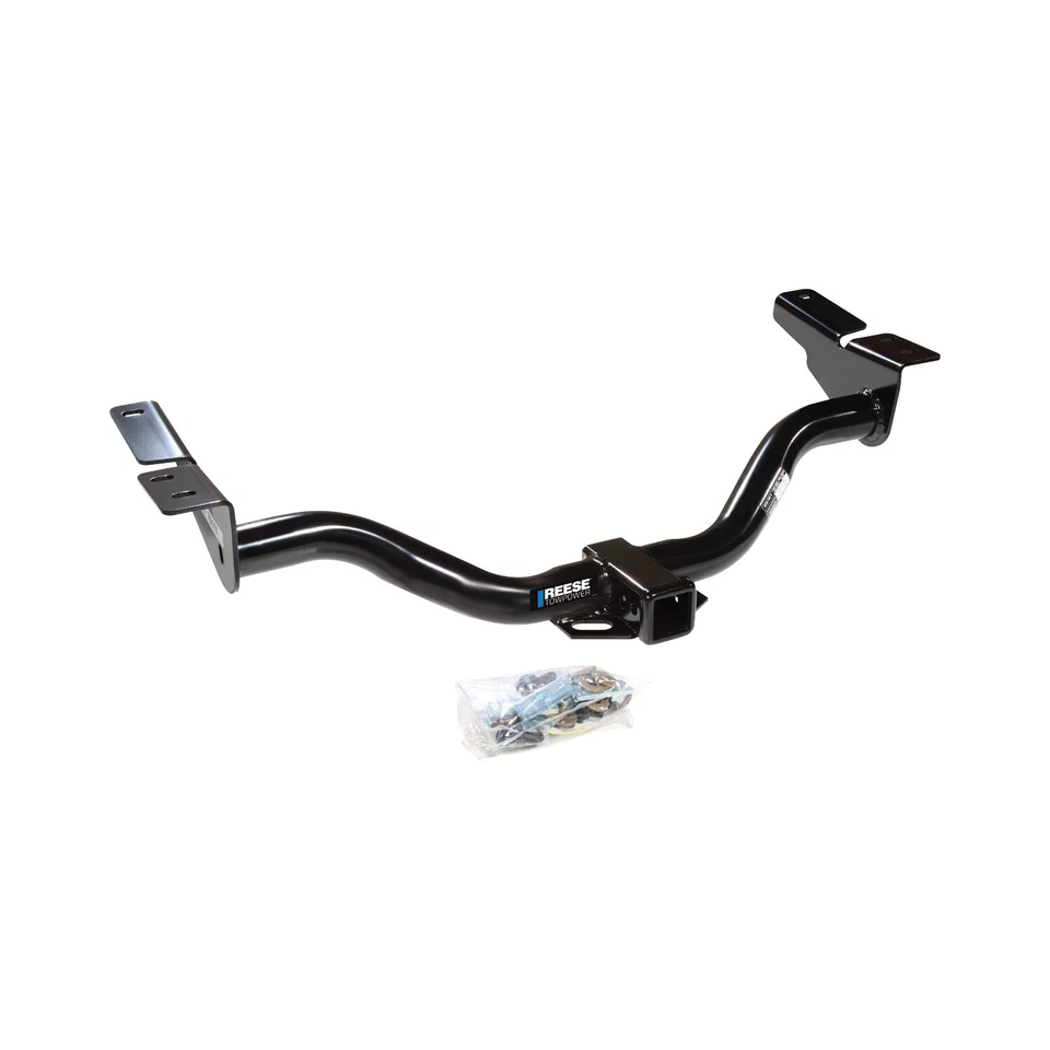 Enganche de remolque Reese para Ford Escape Mazda Tribute 2004 con cableado y bola de 2" Foto 2 de 4