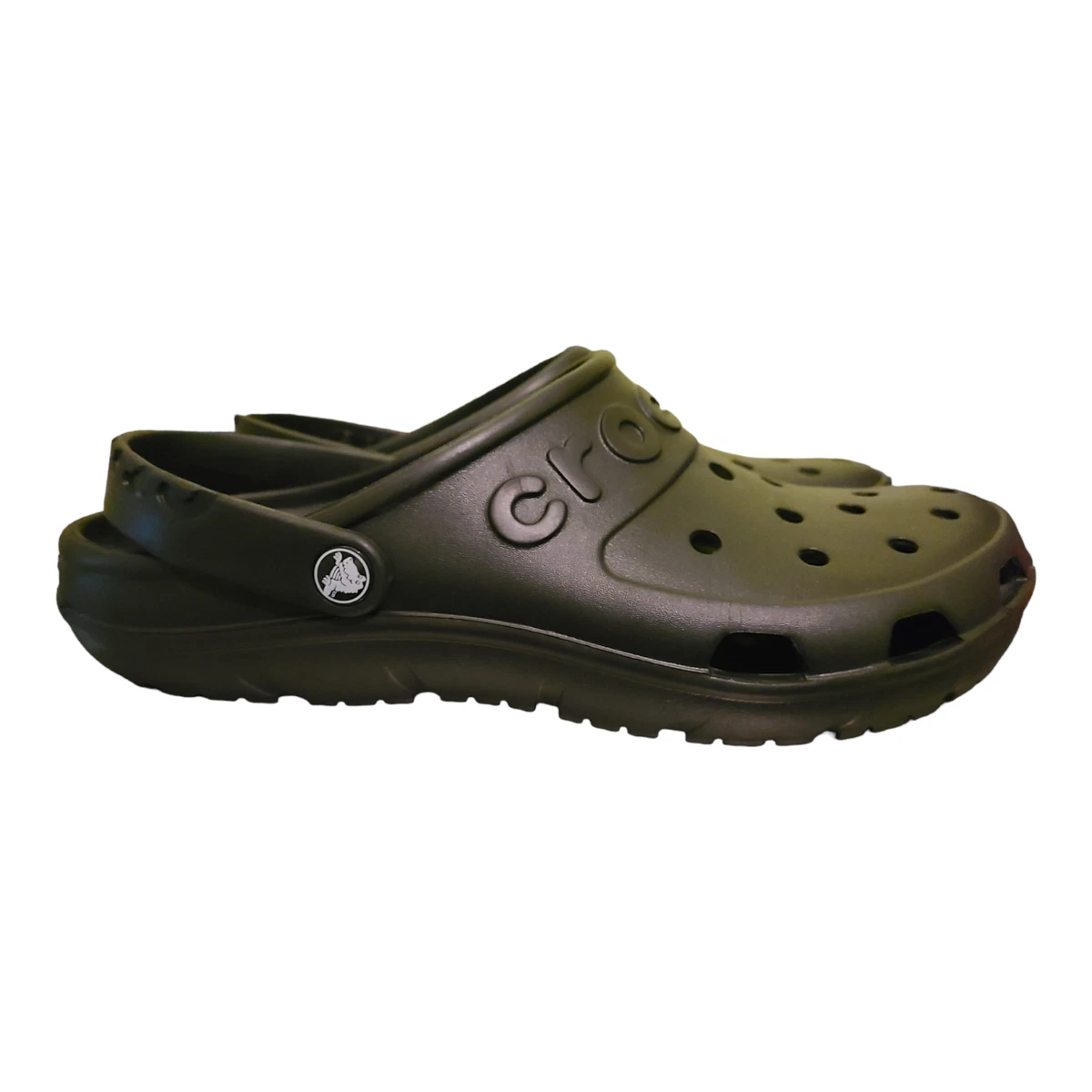 Crocs 2024 hilo clog