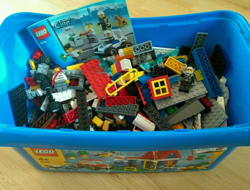 lego for sale gumtree