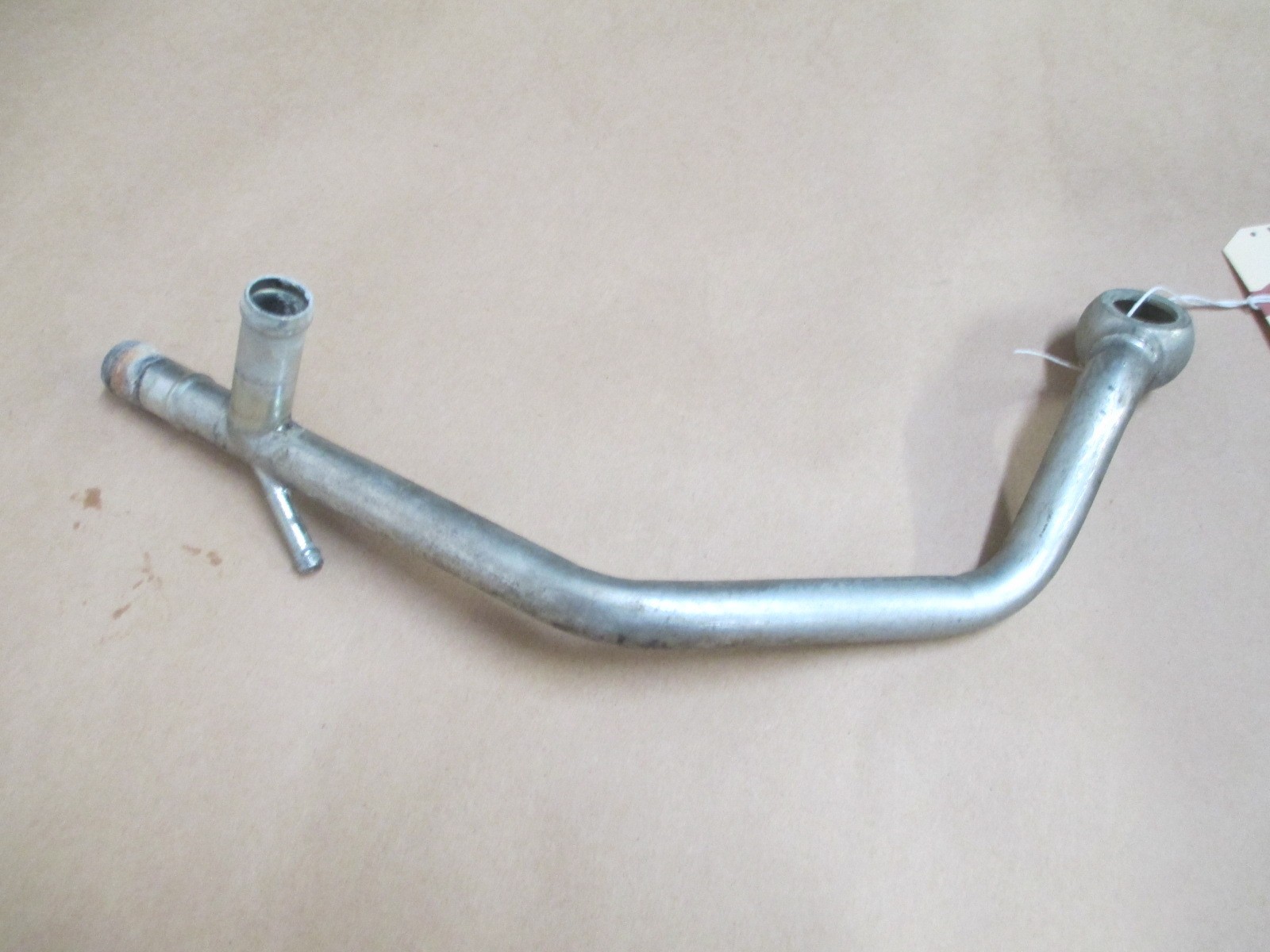 Ferrari 430 Fuel Canister RH Pipe # 206477