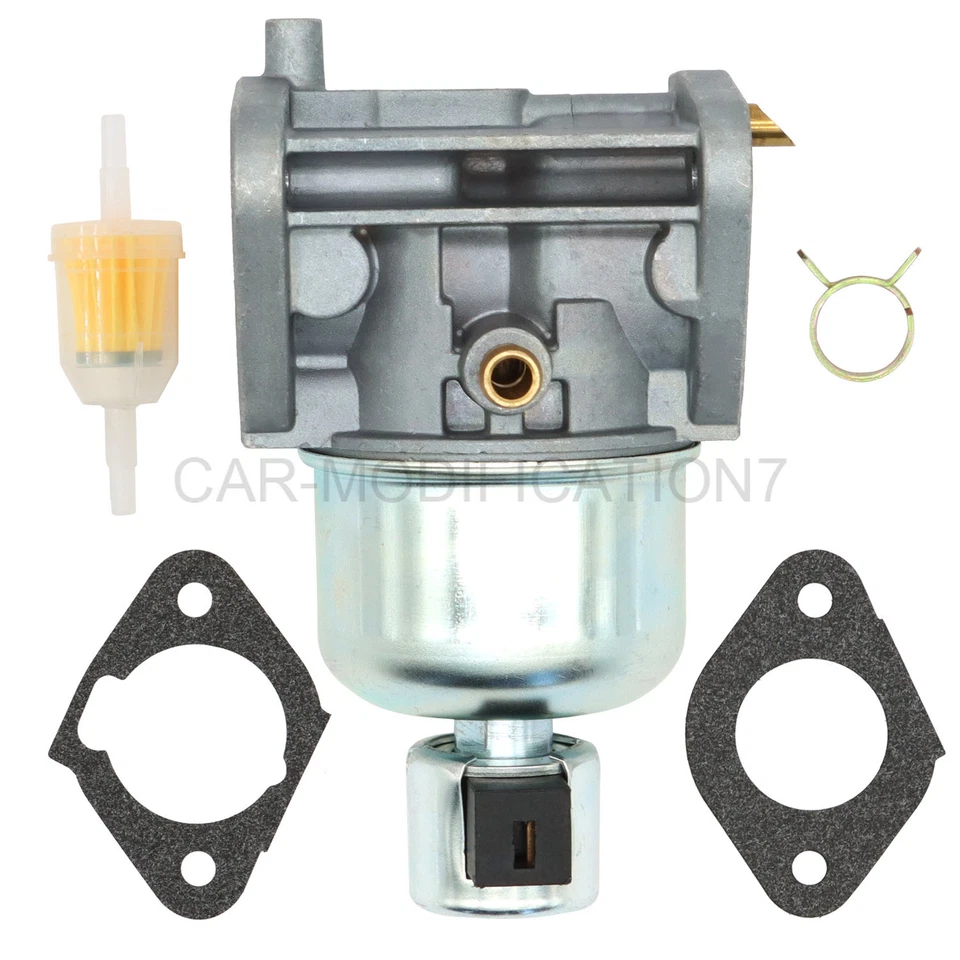Карбюратор 15004-0826 для Kawasaki FR730V FS730V 15004-0984 карбюратор двигателя газонокосилки - Изображение 2 из 4