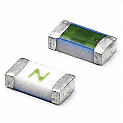 0437.375 Sicherung flink Fuse quick blow Keramik 375mA 125VAC/VDC 1206 #B1