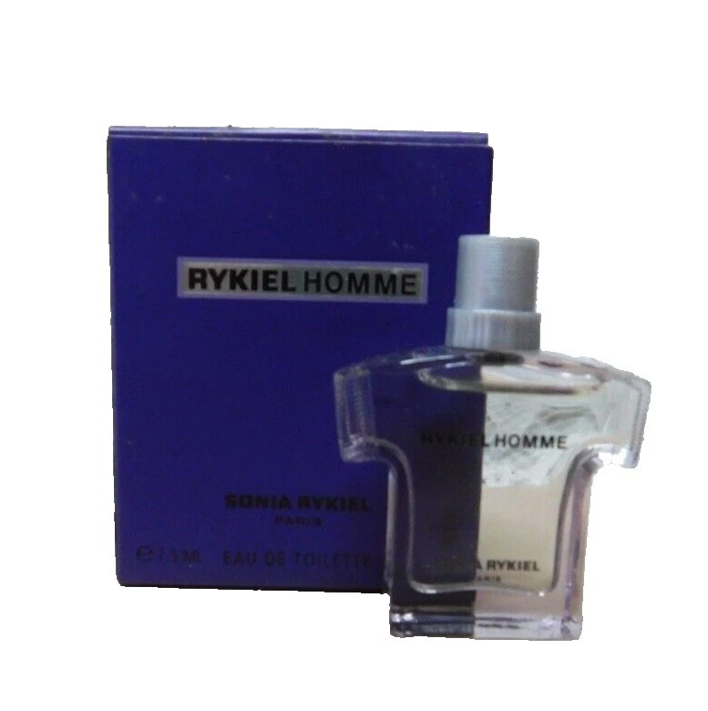 Мужские духи Sonia Rykiel Fluid