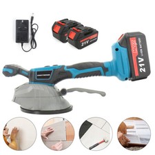 Tile Vibration Leveling Machine For Makita 18V Tile Spacers / Battery / Charger