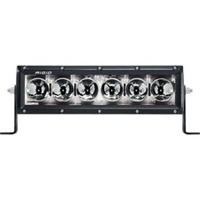 Rigid Industries Radiance 10 Light Bar - Rgbw 210053 Rigid Industries Radiance 10 Light Bar - Rgbw 210053