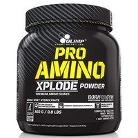 Olimp Nutrition Pro Amino Xplode Powder 360g Xplosive Chocolate High Quality All Olimp Nutrition Pro Amino Xplode Powder 360g Xplosive Chocolate High Quality All