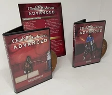 Clinton Anderson - ADVANCED SERIES - GROUNDWORK