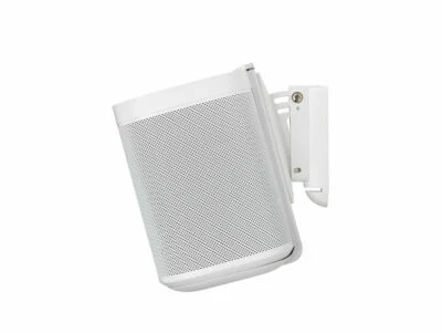 1 2 4 soportes de pared giratorios inclinables de montaje SONOS ONE SL Play1 negro blanco