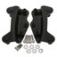 TCMT 4 Punkt Docking Hardware Kits Passend für Harley CVO Road King Road Glide Street Glide FLHR FLHRC FLHT FLHX FLTR 2009-2013