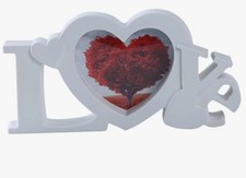 LOVE PICTURE FRAME