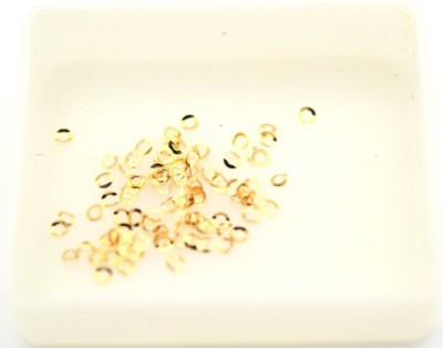 3 Pieces Original Seiko Watch Dial Washer Part 0491 931 For 1N00