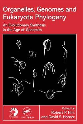 Organelles, Genomes and Eukaryote Phylogeny: An Evolutionary Synthesis in the A