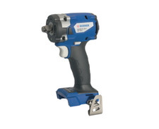 Akku-Schlagschrauber bürstenlos ½ Zoll 18 V BACIW BL CO-1, Sans batterie, Karton