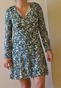 ebay silk dress