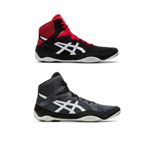 Asics Snapdown 3 Wrestling Shoes Boxing Shoes Combat Sports Shoes | eBay