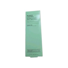 Global Beauty Care Blemish Dark Spot Treatment NEW 0.5oz