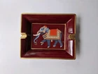EMPTY POCKET ? ASHTRAY Hermès Made in France ASHTRAY HERMES No Birkin Elephant