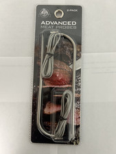 Pit Boss Advanced Meat Probes 2-Pack.  67297. New.
