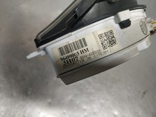 96499003 449235 dashboard DAEWOO NUBIRA BERLINA 1.6 CAT 1997