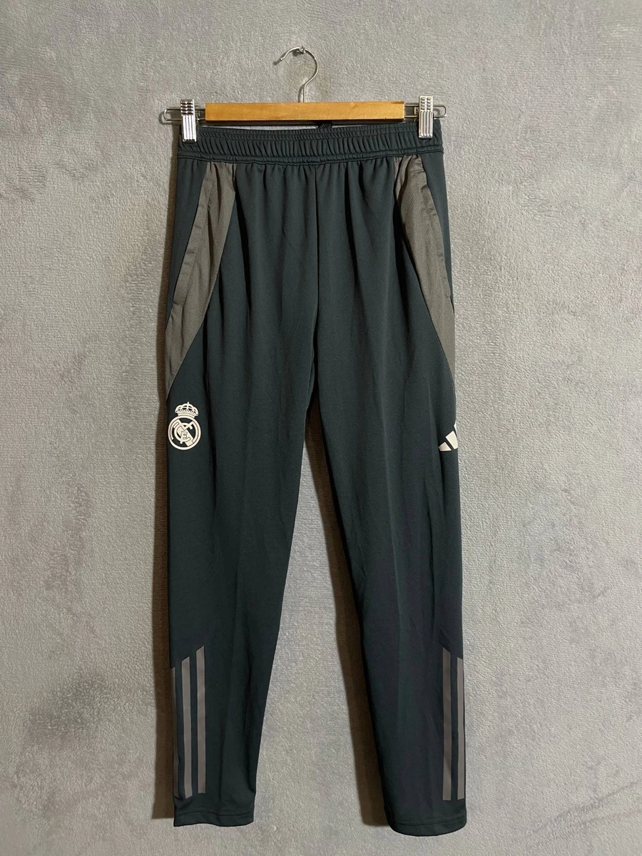 Las mejores ofertas en Real Madrid gris Talla M Ropa de