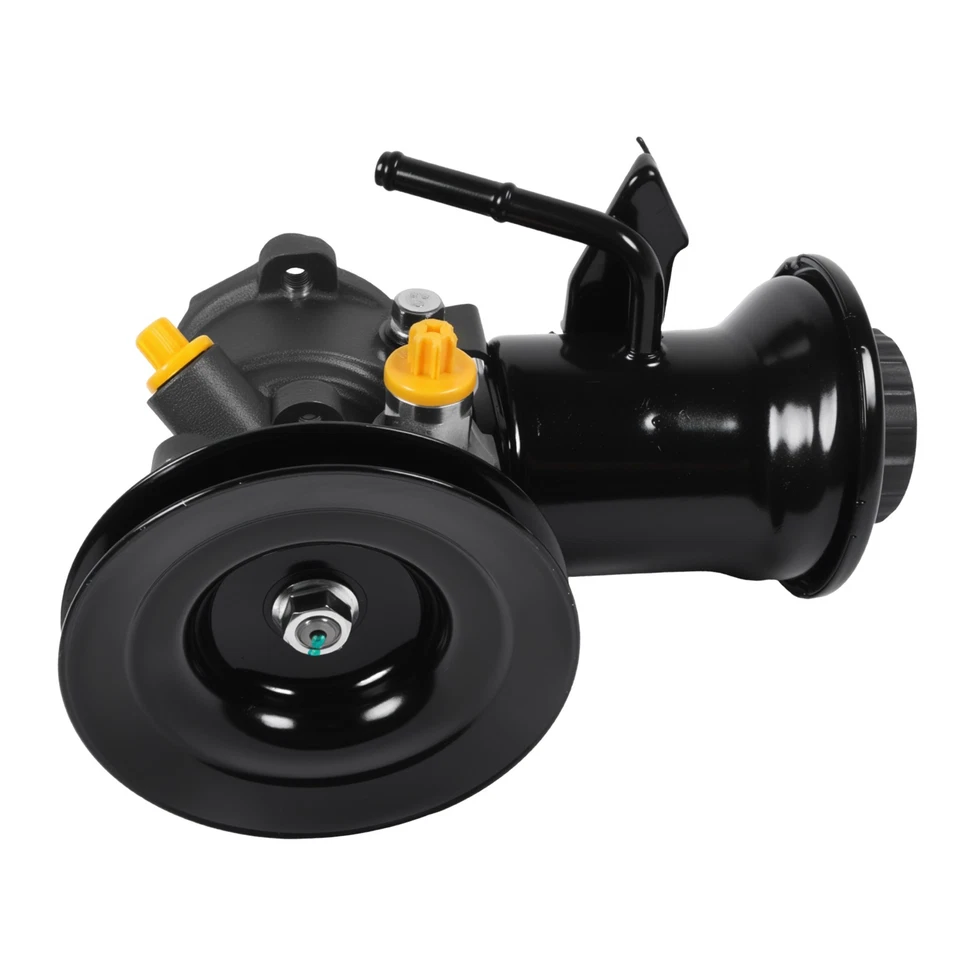 Power Steering Pump w/ Reservoir & Pulley Fits Toyota 4Runner Pickup 3.0L 88-95 Foto 3 de 4