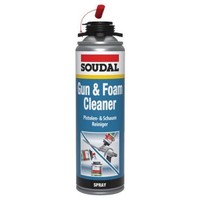 Soudal Schaumpistolenreiniger Schaumreiniger Pistolenreiniger 500Ml Dose