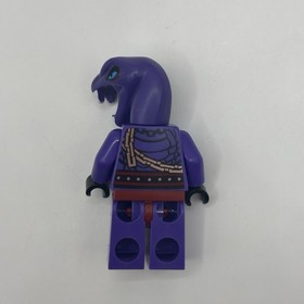 LEGO Minifigure Ninjago Day of the Departed Eyezorai Eyezor NJO0257 70595