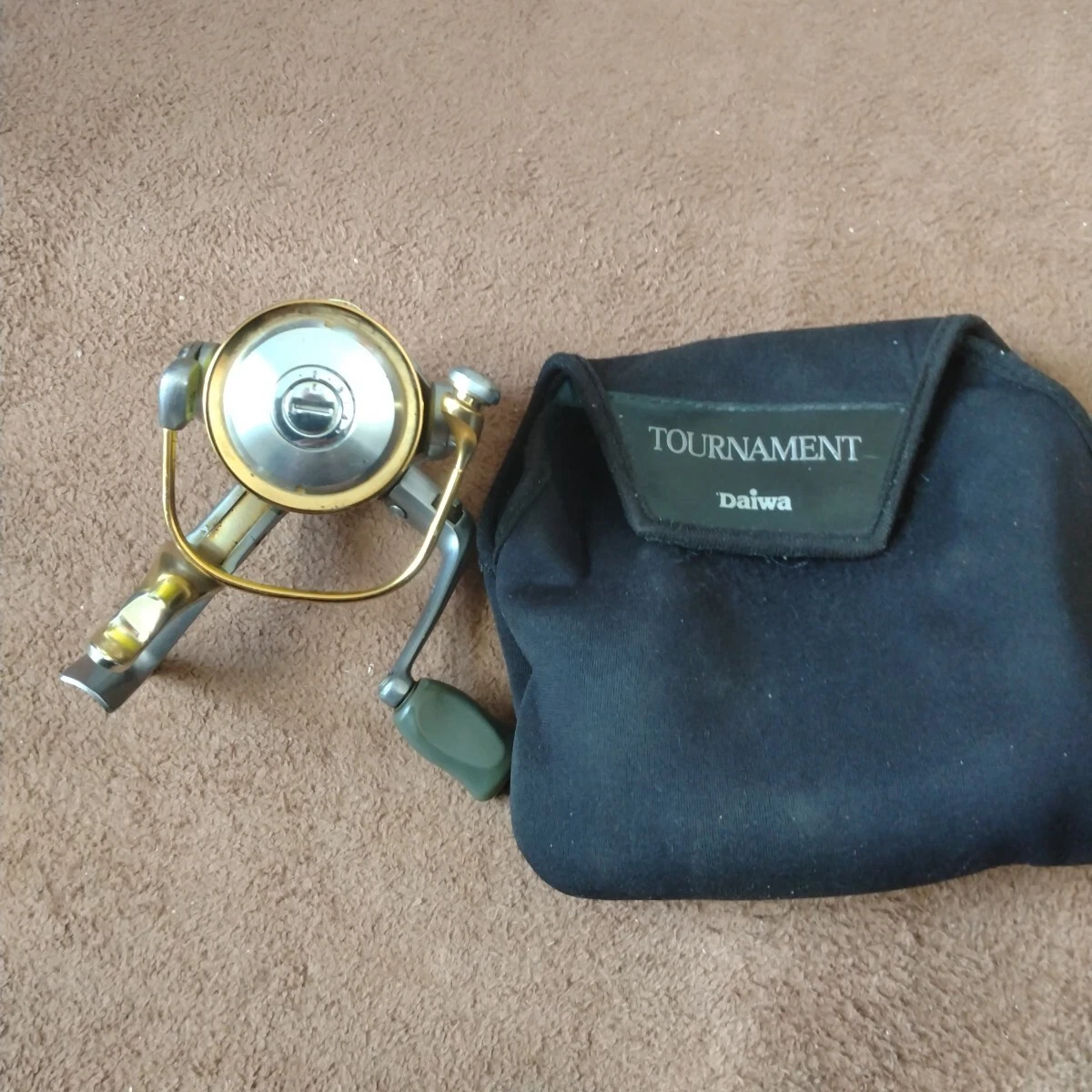 Daiwa Tournament 2500 for sale | eBay