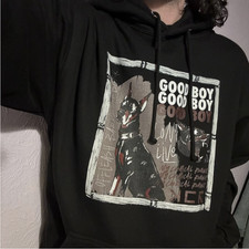 MCR My Chemical Romance Long Live The Black Parade Hoodie Merch Tour 2025 S  5XL