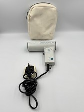 Philips Voyager 1200 - Vintage Travel Hairdryer - Small/Compact
