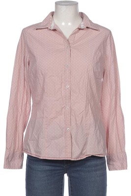 darling harbour Bluse Damen Oberteil Hemd Hemdbluse Gr. EU 40 Baumwo... #ld79eq2